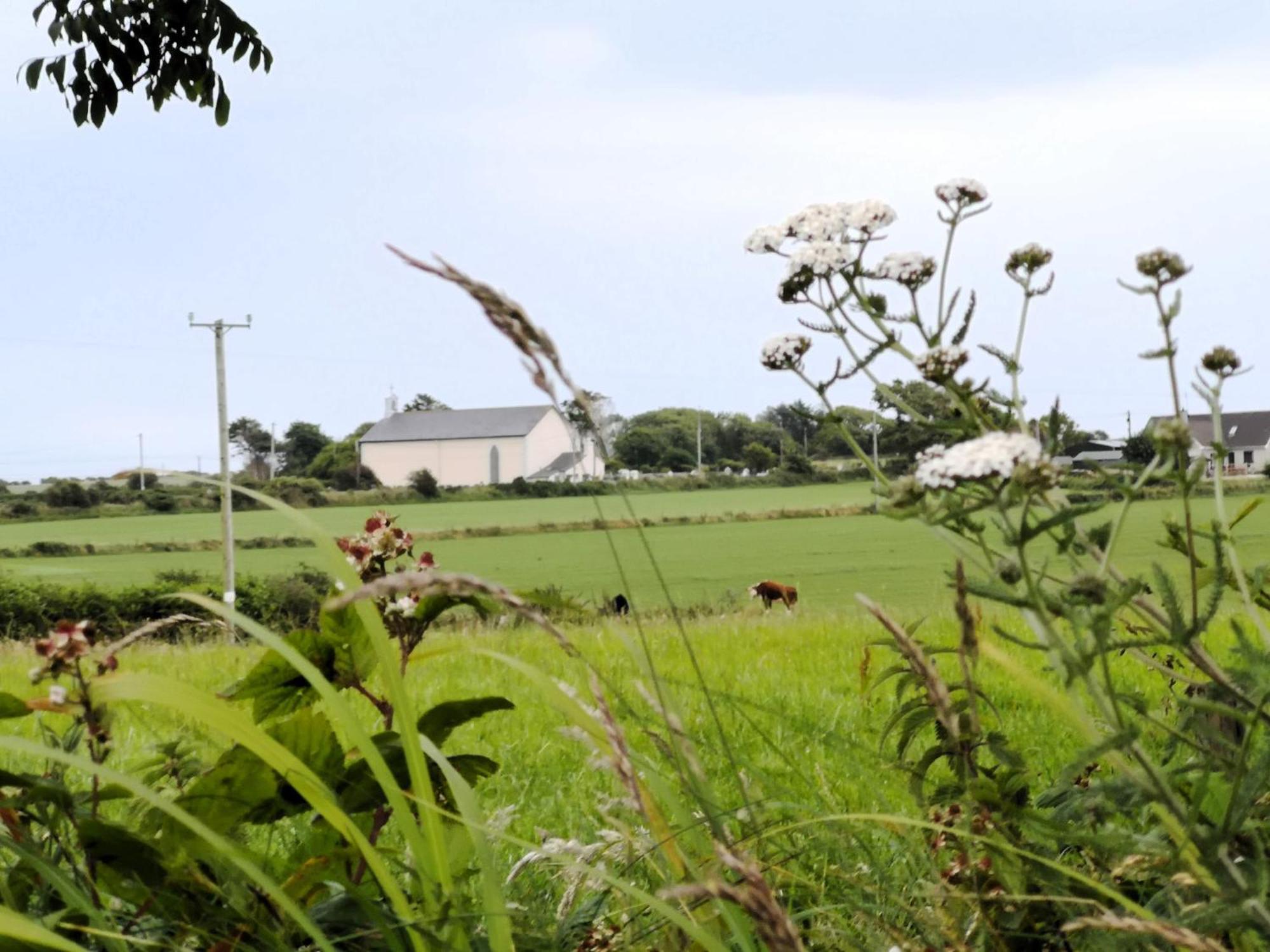 Roaringwater Stay Skibbereen Extérieur photo