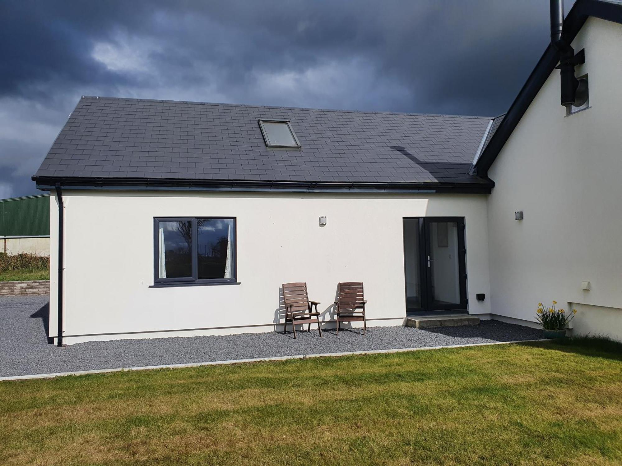 Roaringwater Stay Skibbereen Extérieur photo