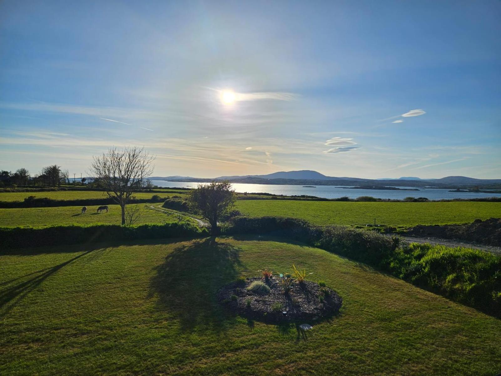 Roaringwater Stay Skibbereen Extérieur photo